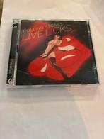 Rolling Stones - Luve Licks (2 cd’s), Ophalen of Verzenden, Zo goed als nieuw, Poprock