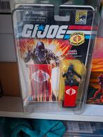 Gi joe, Ophalen of Verzenden, Zo goed als nieuw