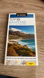 Capitool - Kaapstad en de wijngebieden, Capitool, Europa, Ophalen of Verzenden, Zo goed als nieuw