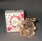 Luxe parfum mini Lolita lempicka Si + doosje, Ophalen of Verzenden, Zo goed als nieuw, Miniatuur, Gevuld