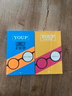 Youp van ‘t Hek, Ophalen, Zo goed als nieuw, Cabaret