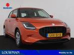Suzuki Swift 1.2 Comfort Smart Hybrid | Apple Carplay / Andr, Auto's, Voorwielaandrijving, Stof, Overige kleuren, 400 kg