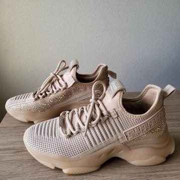 Steve Madden Maxilla sneakers maat 39 (zgan) beschikbaar voor biedingen