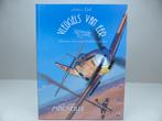 Vleugels van eer - HC. verhalen van onverschrokken piloten, Boeken, Stripboeken, Eén stripboek, Ophalen of Verzenden, Zo goed als nieuw