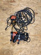 Dompelpomp - Perfect voor drainage!, Tuin en Terras, Waterpompen, Ophalen of Verzenden, Gebruikt, Elektrisch, Dompelpomp