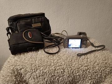 Olympus u digital 800 (Mju 800) beschikbaar voor biedingen