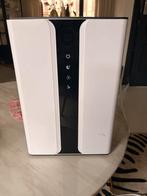 Mini Draagbare Ontvochtiger - Ideaal voor Kleine Ruimtes, Ophalen of Verzenden, Gebruikt, Luchtontvochter