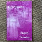 Overijsselse Sagen Routes Wiebe Hoekstra, Ophalen of Verzenden, Zo goed als nieuw