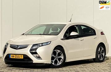 Opel Ampera 1.4 HYBRIDE BENZINE EN ELEKTRISCH 1STE EIGENAAR  beschikbaar voor biedingen