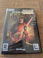 Star Wars Knights of the Old Republic nieuw, Spelcomputers en Games, 1 speler, Ophalen of Verzenden, Nieuw, Vanaf 12 jaar