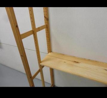 ikea ivar 30+50cm onderdelen - afbeelding 8