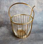 Prachtig glas met schepje, Ophalen