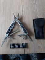 Multitool zeker 20 functies, Ophalen of Verzenden, Zo goed als nieuw, X, X