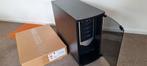 CPU-kast midi tower voorkom stof in je PC, Ophalen, Nieuw