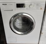 Miele wasmachine, W Classic, Witgoed en Apparatuur, Wasmachines, Ophalen, Gebruikt, Wolwasprogramma, Voorlader