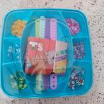 Lego Dots set - armbandjes maken, Ophalen of Verzenden, Zo goed als nieuw, Losse stenen, Lego