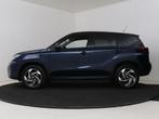 Suzuki Vitara 1.5 Hybrid Style Automaat Voorraadvoordeel €, 12 maanden, Zwart, 4 cilinders, Blauw