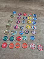 36 cluppies (1 euro per stuk), Verzamelen, Ophalen of Verzenden, Losse flippo's