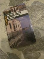 Noord Italie. Dominicus. Venetie, Verona Milaan Gardameer, Boeken, Reisgidsen, Overige merken, Ophalen of Verzenden, Zo goed als nieuw