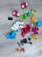 Lego Duplo Diverse Sets, Ophalen of Verzenden, Gebruikt, Overige merken