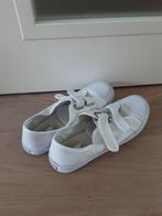 Gymschoenen wit Victory maat 37, Kinderen en Baby's, Kinderkleding | Schoenen en Sokken, Ophalen, Meisje, Sportschoenen, Zo goed als nieuw