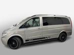 Mercedes-benz VITO 120 CDI 320 L.DC LUX, VOLLEDIG ONDERHOUDE, Auto's, Bestelauto's, Automaat, Achterwielaandrijving, Parkeersensor