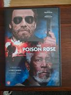 THE POISON ROSE, Vanaf 12 jaar, Verzenden, Zo goed als nieuw, Actiethriller