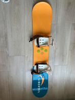 Libeltel snowboard 155cm, Sport en Fitness, Snowboarden, Ophalen, Zo goed als nieuw, Board