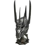 United Cutlery LOTR Sauron 1:2 Scale Helm UC3521, Verzamelen, Lord of the Rings, Ophalen of Verzenden