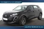 Peugeot 2008 Active *1ste Eigenaar*Navigatie*Camera*DAB*, Voorwielaandrijving, Stof, Euro 6, 1199 cc