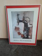 Rosina Wachtmeister, Verkerke gallery edition, Antiek en Kunst, Kunst | Litho's en Zeefdrukken, Ophalen