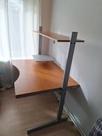 Bureau, Huis en Inrichting, Bureaus, Ophalen, Gebruikt