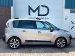 Citroen C3 Picasso 1.4 VTi Exclusive - Dealer onderhouden, Voorwielaandrijving, Stof, Gebruikt, Beige