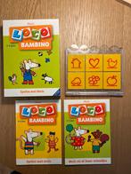 Loco Bambino Muis - Leerzaam en Leuk!, Een of twee spelers, Ophalen of Verzenden, Zo goed als nieuw, Reisspel