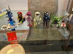 Playmobil ruimte, Ophalen of Verzenden, Gebruikt, Los playmobil