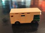 VTG MATCHBOX SUPERFAST No. 40 HORSE-BOX MADE IN ENGLAND 1977, Ophalen of Verzenden, Gebruikt