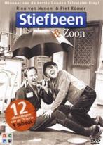 Stiefbeen & Zoon: 12 afleveringen, Alle leeftijden, Ophalen of Verzenden, Zo goed als nieuw, Komedie