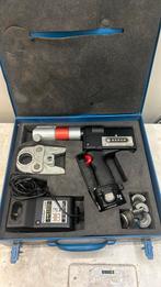 Perstang henco/uponor Z.g.a.n, Auto diversen, Autogereedschap, Ophalen of Verzenden