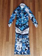 Race suit, afdaalpak van Schöffel, maat 152, Zo goed als nieuw, Carve, Kleding, Skiën