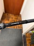 Daiwa Longbow Spod Hengel 12' 4 1/2lb - Nieuwstaat, Ophalen, Zo goed als nieuw, Werphengel