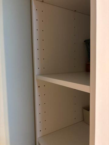 Ikea Metod kast 40x60x230cm met lades en planken - afbeelding 5