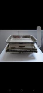 Weegschaal / Huishoudweegschaal van Zenith jaren 50, Antiek en Kunst, Ophalen of Verzenden