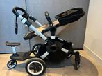 Bugaboo Buffalo, Ophalen, Gebruikt, Bugaboo, Combiwagen
