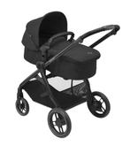 Maxi-Cosi Zelia³ 3-in-1-kinderwagen zwart - NIEUW IN DOOS, Ophalen, Nieuw, Combiwagen, Verstelbare duwstang
