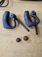 voyager 5200 headset, Computers en Software, Headsets, Volumeregelaar, Ophalen of Verzenden, Zo goed als nieuw, Draadloos