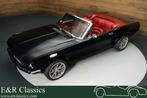 Ford Mustang Cabriolet | Gereviseerde motor | 1967, Auto's, Oldtimers, Automaat, Achterwielaandrijving, Cabriolet, Ford