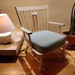 Mooie stoel IKEA, Huis en Inrichting, Stoelen, Ophalen, Hout, Zo goed als nieuw, Eén