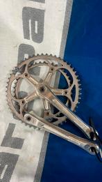 Shimano 600 arabesque racefiets crankstel 170 52/42 cranks, Verzenden, Overige typen