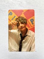 BTS Taehyung/V photocard, Ophalen of Verzenden