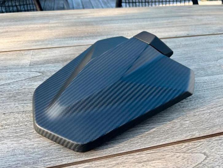 KTM Superduke 1390R Powerparts Monoseat Gen4 NIEUW!, Motoren, Accessoires | Overige, Zo goed als nieuw, Ophalen of Verzenden